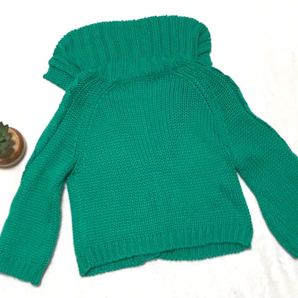 Express • Sweater Top - Picture 5 of 5